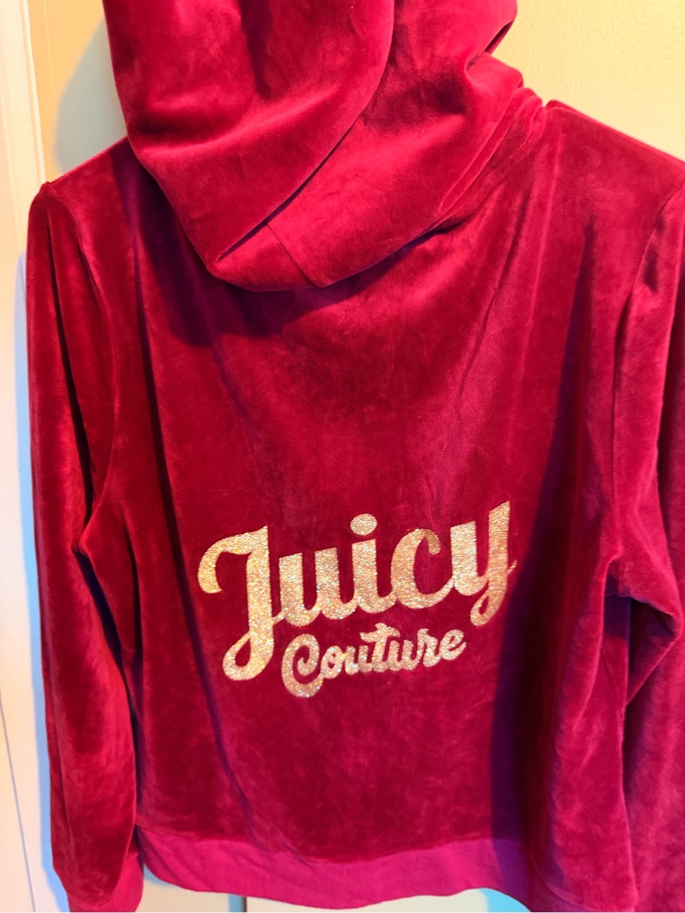LOT: Y2K Juicy Couture sweatsuit LOT